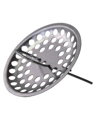 GRIGLIA PER LAVELLO 2 pz